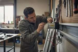 Réglage fin course moteurs Somfy selon votre modèle