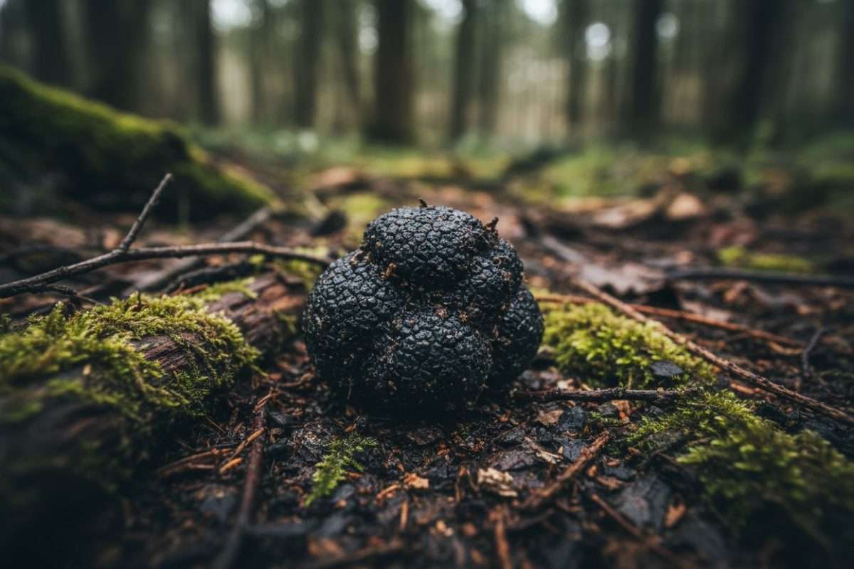 Triso Noir : Isolant performant ou condition génétique ?