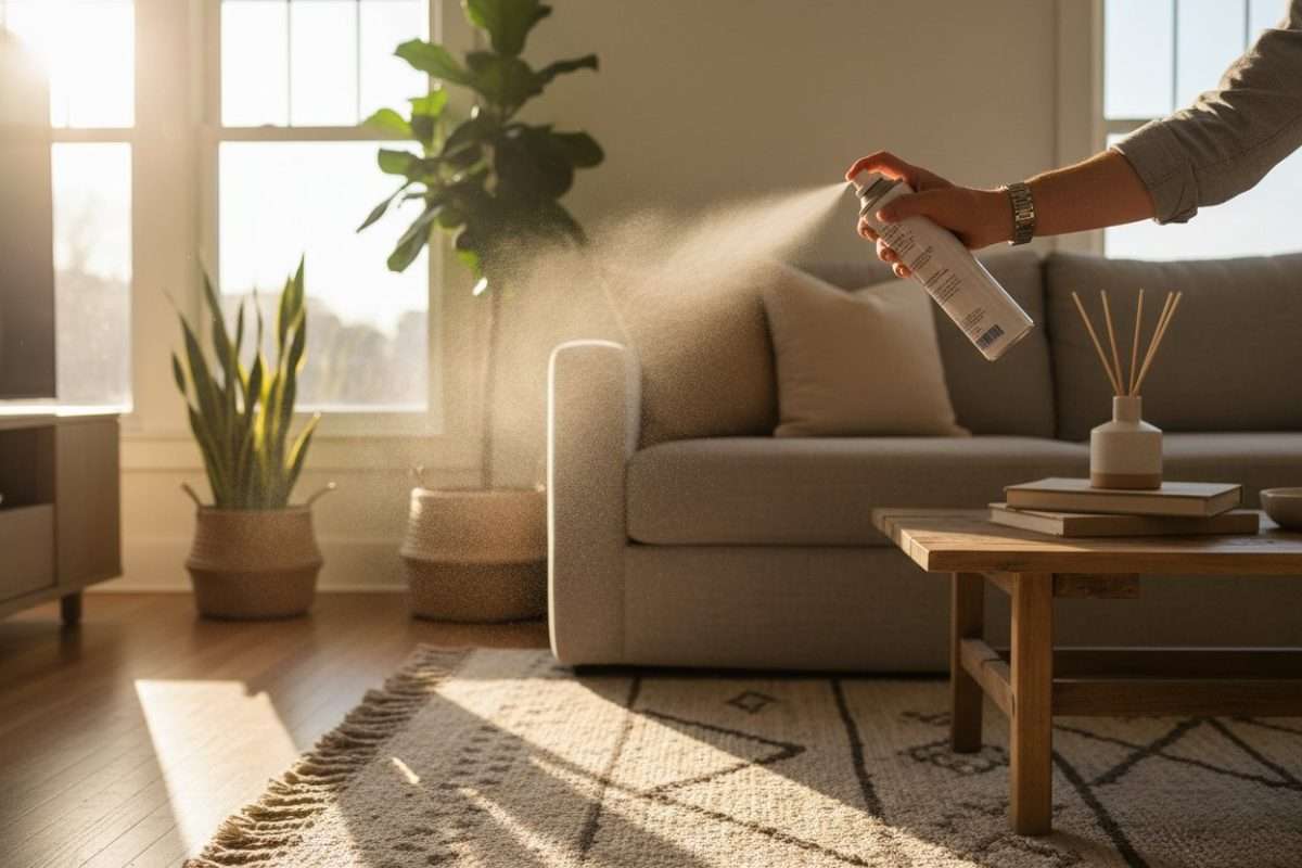 Odeur introuvable : comment l’éradiquer de votre maison ?