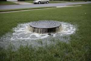 Drain fosse septique saturé : symptômes et solutions