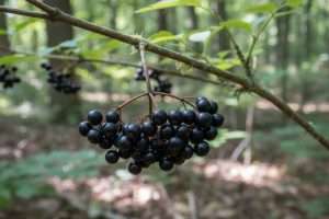 Amélanchier : ses fruits sont-ils toxiques ?