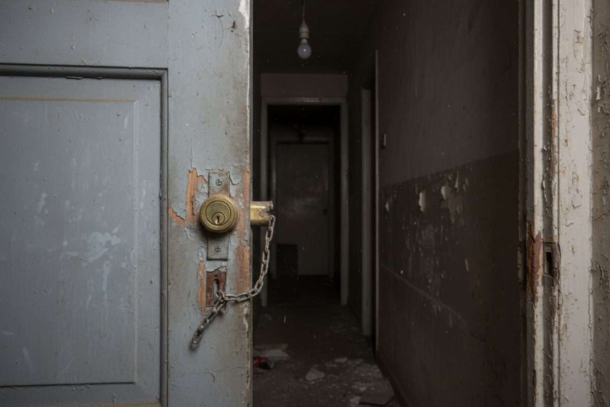 Barillet cassé, porte fermée : les solutions pour l’ouvrir