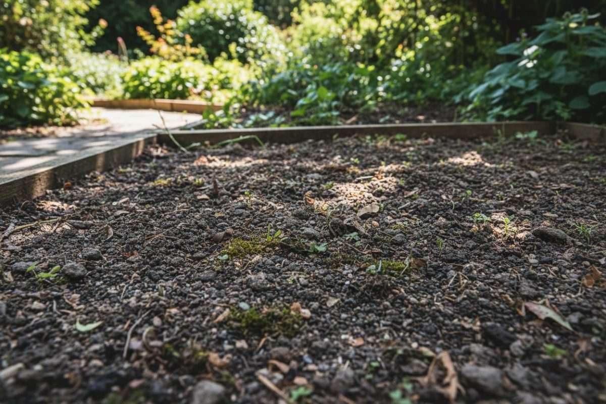 Crottin de cheval sans paille : l’or noir de votre jardin