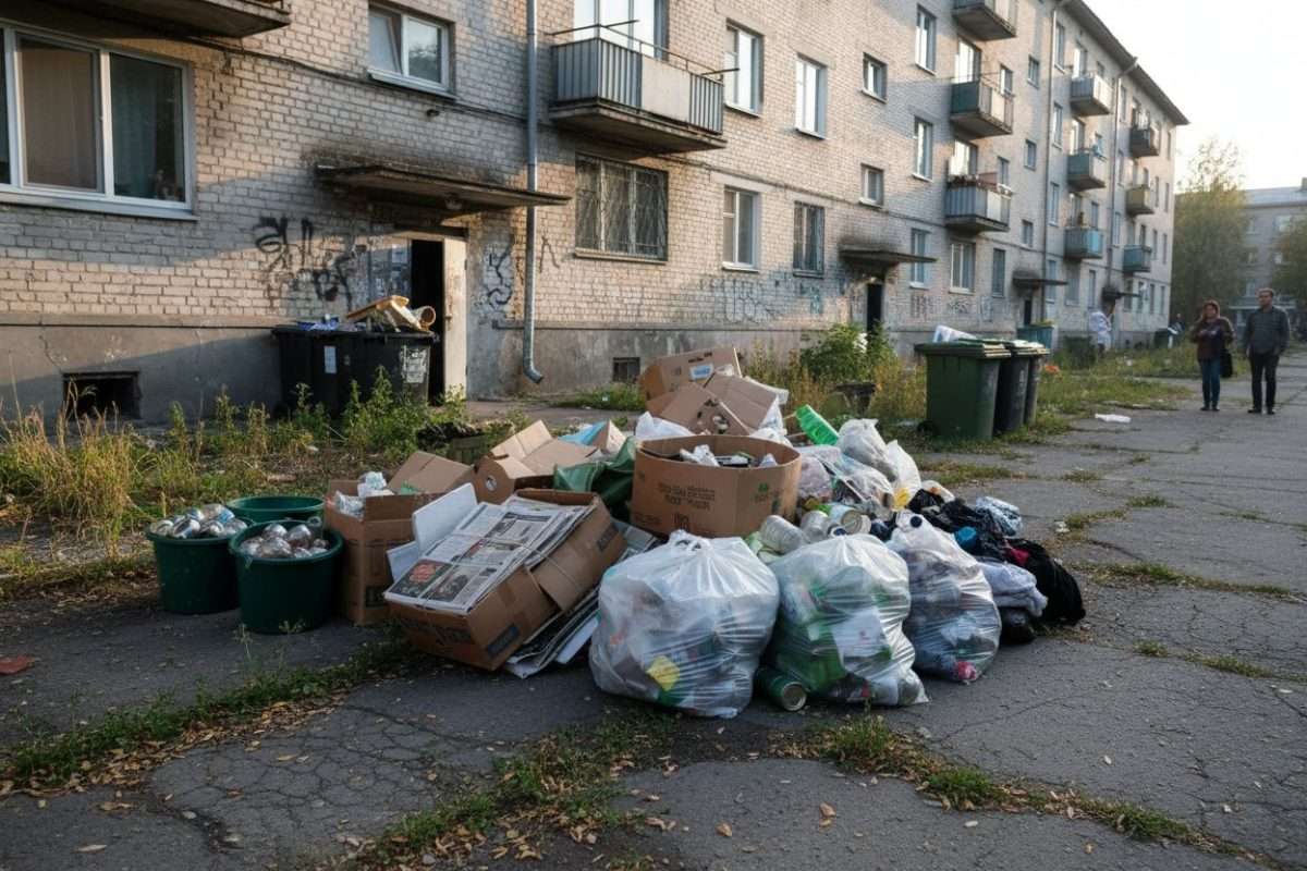 Déchèterie de Bourgtheroulde : horaires et déchets acceptés