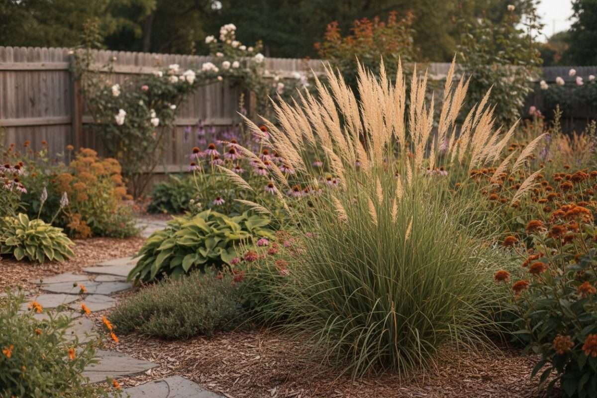 Miscanthus en haie : avis et conseils pour réussir sa plantation