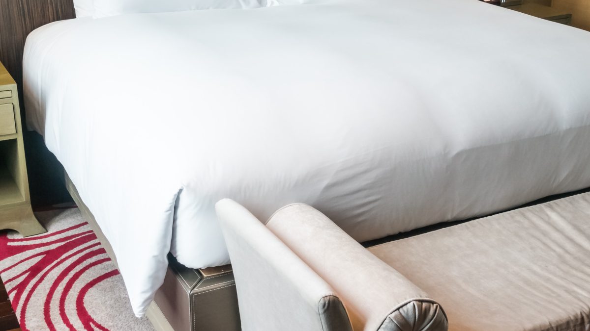 Quelle literie choisir pour l’hiver : couette, édredon ou plumon ?