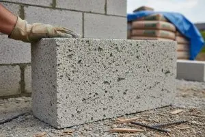 Résistance thermique du Siporex 20 cm : tout savoir