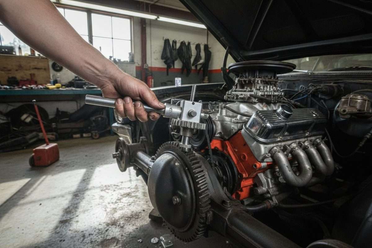 Testeur de différentiel : pourquoi et comment l’utiliser ?