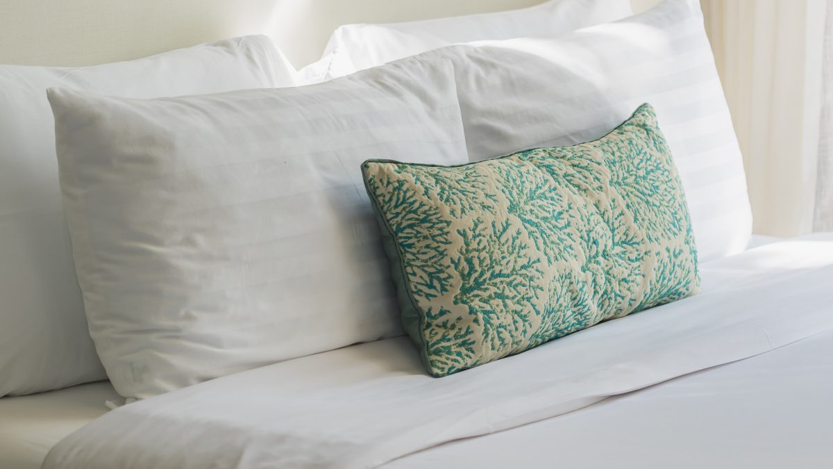 Comment choisir une housse de couette en coton bio de qualité ?