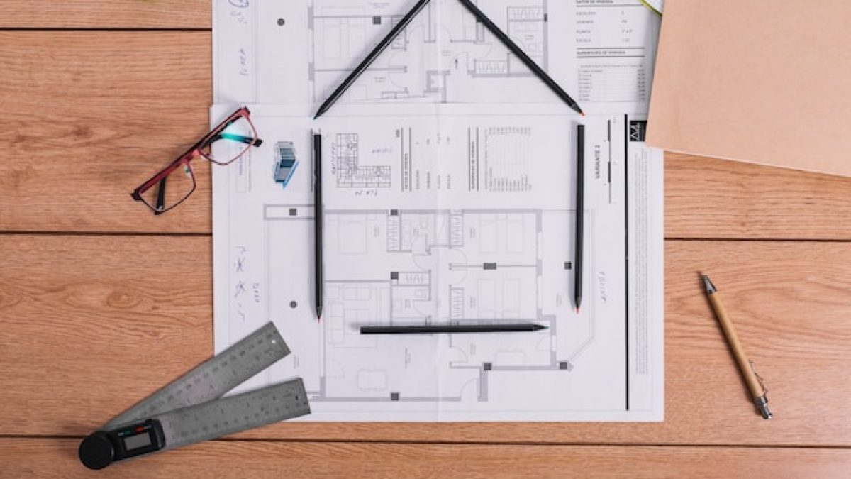 Constructeur de maison individuelle à Tours : tout savoir avant de se lancer