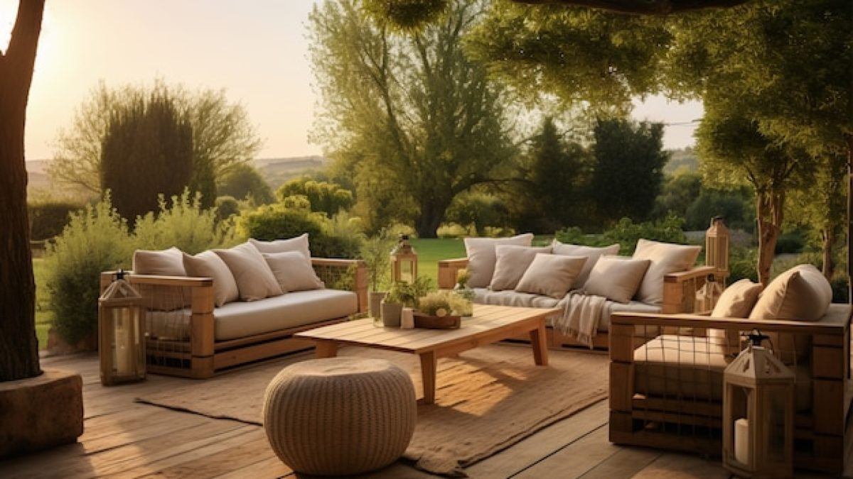 Les 3 meilleures enseignes à découvrir pour acheter un salon de jardin
