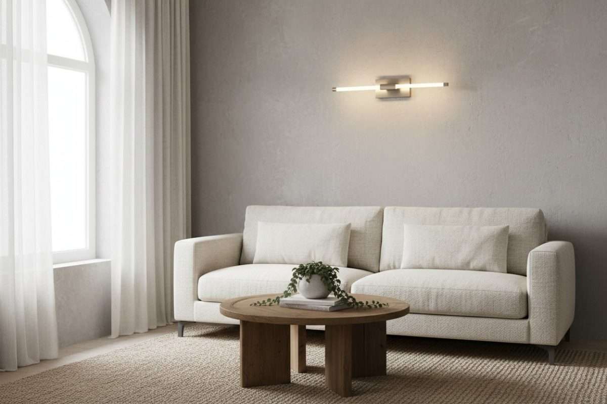 Lit encastrable mural : la solution gain de place pour petits espaces