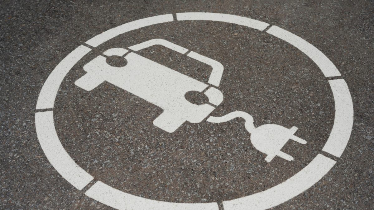 Prise green’up : quels avantages pour recharger sa voiture électrique ?