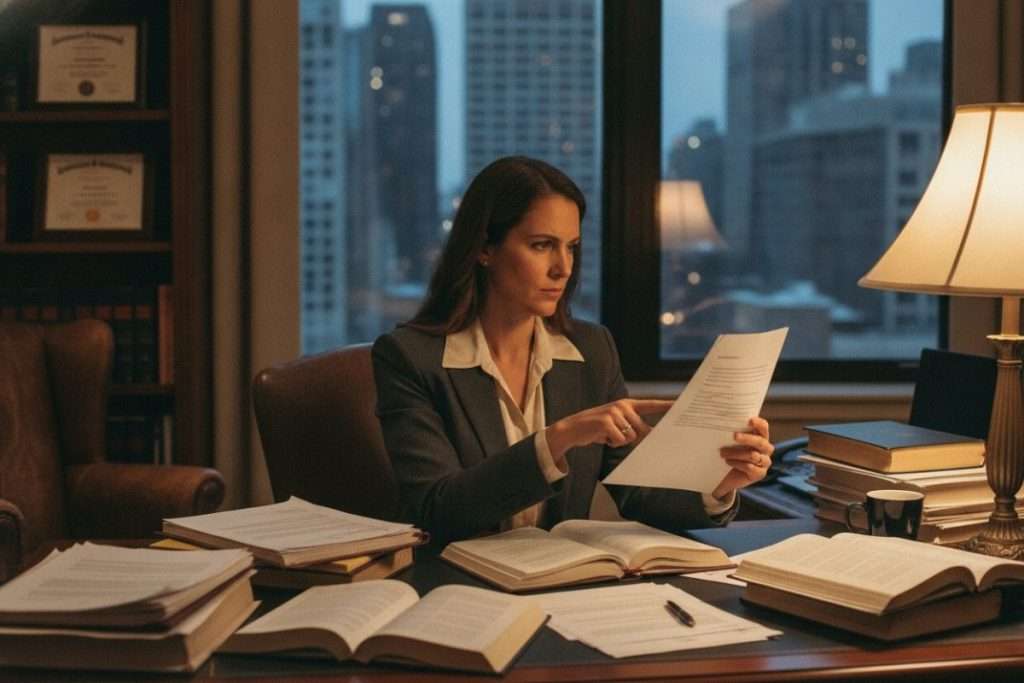 Servitude non inscrite : que faire quand elle n’est pas dans l’acte ?